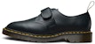 (W) Dr. Martens x Engineered Garments 1461 Smith 'Hitam Biru' 24380410