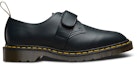 Order (W) Dr. Martens x Engineered Garments 1461 Smith 'Hitam Biru' 24380410