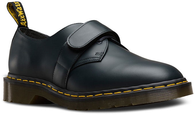 (Women) Dr. Martens x Engineered Garments 1461 Smith 'Black Blue' 24380410 Lookbook (Women) Dr. Martens x Engineered Garments 1461 Smith 'Black Blue' 24380410