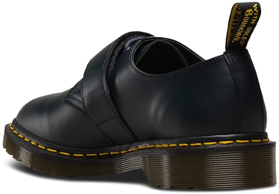 (Women) Dr. Martens x Engineered Garments 1461 Smith 'Black Blue' 24380410 Shop (Women) Dr. Martens x Engineered Garments 1461 Smith 'Black Blue' 24380410