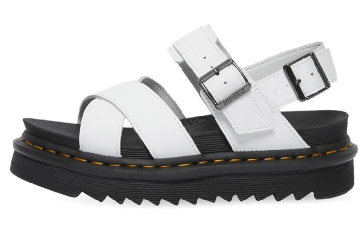 (W) Dr. Martens Zebrilus Voss 2