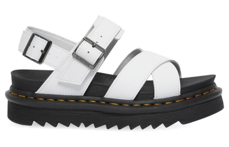 (W) Dr. Martens Zebrilus Voss 2 圖 2