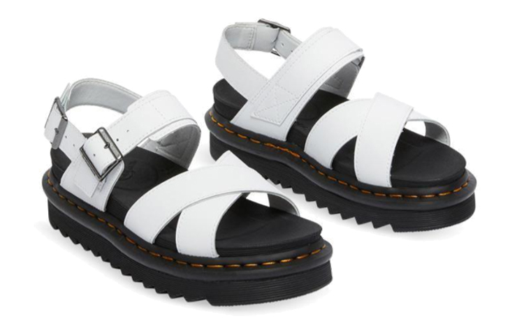 (W) Dr. Martens Zebrilus Voss 2 圖 4