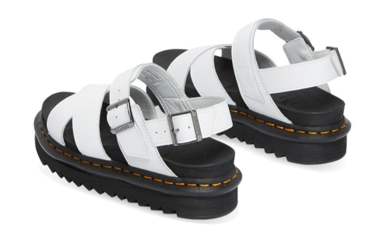 (W) Dr. Martens Zebrilus Voss 2 圖 5