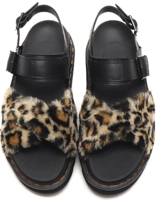 (Women) Dr. Martens Zebrilus Voss II Sandal 'Black' 26721285 Shop (Women) Dr. Martens Zebrilus Voss II Sandal 'Black' 26721285