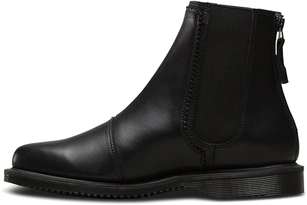 (W) 닥터마틴 질로 템펄리 첼시부츠 (블랙) 23754001 Buy (W) 닥터마틴 질로 템펄리 첼시부츠 (블랙) 23754001