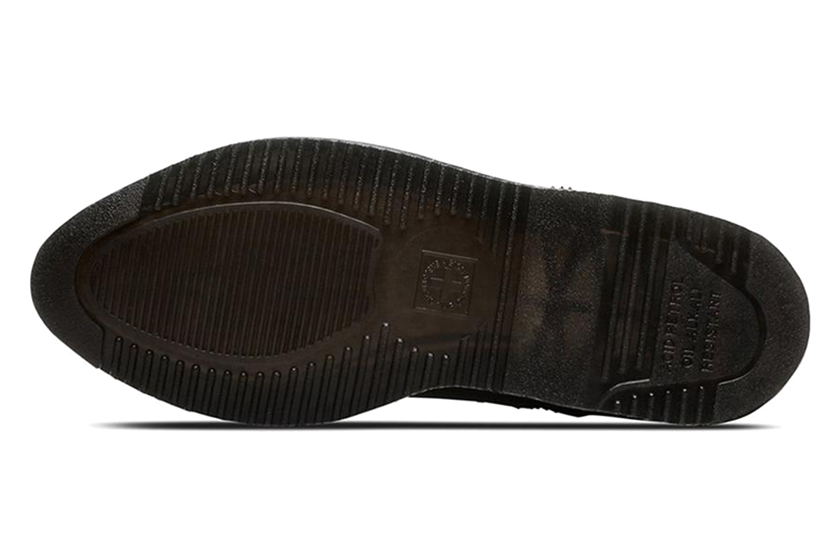 (W) Dr. Martens Zillow Temperley Chelsea Boot 'Black' 圖 4