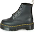 Buy (W) Dr. Martens Reißverschluss-Stiefel ''Schwarz'' 15307376