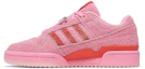 Lookbook (W) Dr. Seuss x adidas Forum Low 'Cindy-Lou Who' Sepatu Wanita ID8895