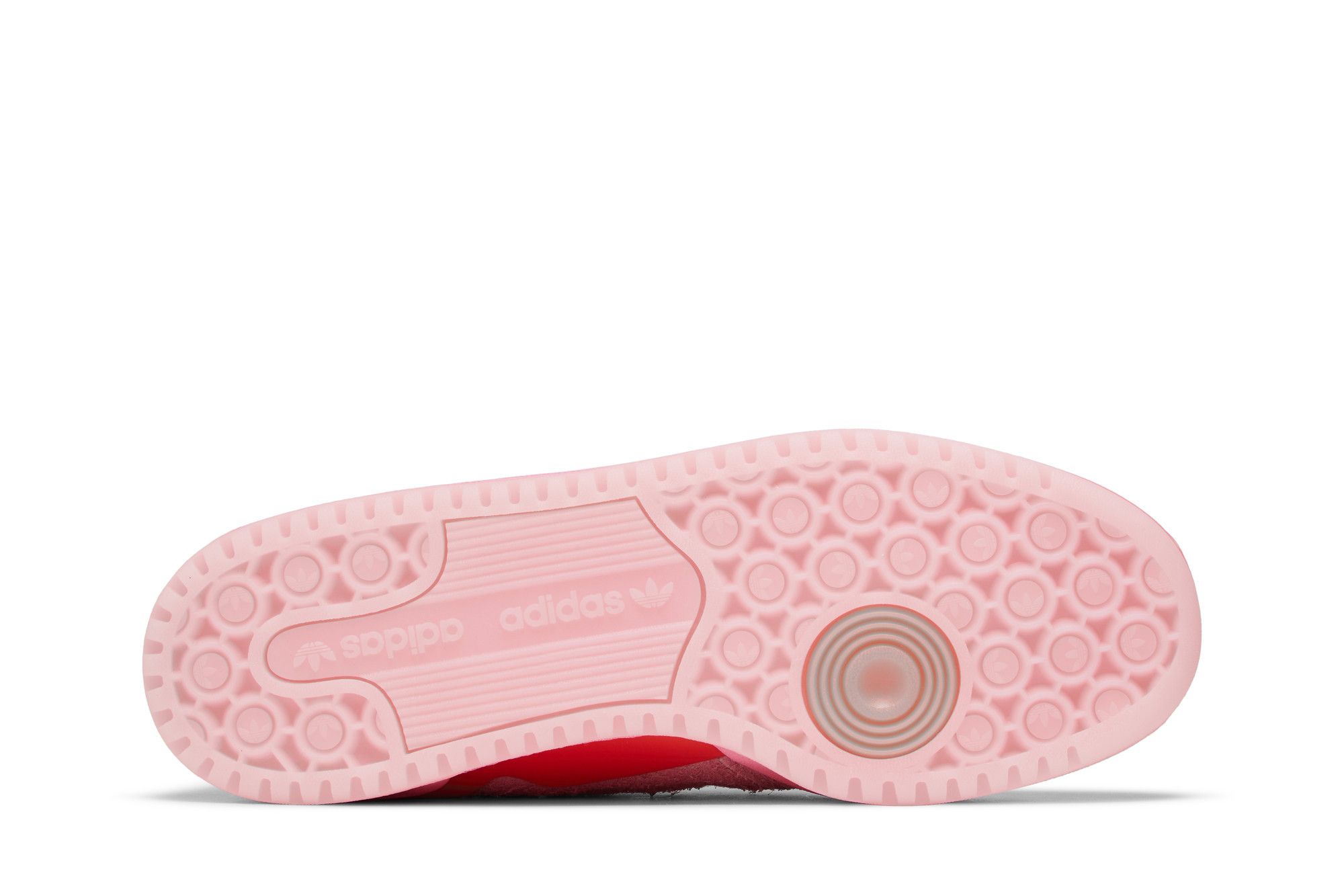 Shop (W) Dr. Seuss x adidas Forum Low 'Cindy-Lou Who' Sepatu Wanita ID8895