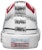 (W) Skechers Dr. Seuss x Bob's B Wilder Kasut Santai Rendah Putih/Biru/Hitam 113594-WMLT