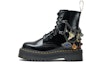 Buy (W) Botas Dr. Martens x MARC JACOBS Charm Jadon 'Negro' 2S3FBO001F03