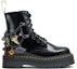 Order (W) Botas Dr. Martens x MARC JACOBS Charm Jadon 'Negro' 2S3FBO001F03