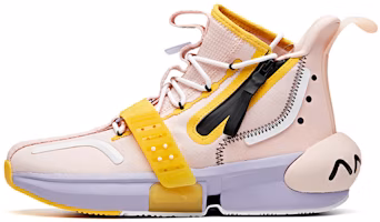 (Women) Anta x Dragon Ball Super Basketball Shoes 'Buu' 122011619-1 (Women) Anta x Dragon Ball Super Basketball Shoes 'Buu' 122011619-1