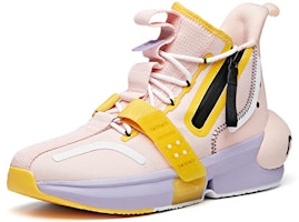 (W) Anta x Dragon Ball Sepatu Basket 'Buu' Super 122011619-1 Order (W) Anta x Dragon Ball Sepatu Basket 'Buu' Super 122011619-1