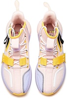 (W) Anta x Dragon Ball Sepatu Basket 'Buu' Super 122011619-1 Lookbook (W) Anta x Dragon Ball Sepatu Basket 'Buu' Super 122011619-1