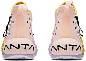 (W) Anta x Dragon Ball Sepatu Basket 'Buu' Super 122011619-1 Shop (W) Anta x Dragon Ball Sepatu Basket 'Buu' Super 122011619-1