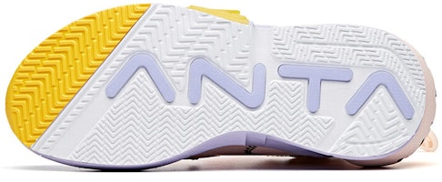 (W) Anta x Dragon Ball Sepatu Basket 'Buu' Super 122011619-1 Purchase (W) Anta x Dragon Ball Sepatu Basket 'Buu' Super 122011619-1