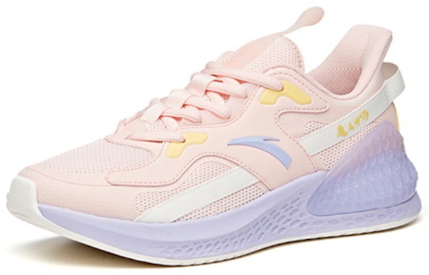 (Women) Anta Dragon Ball Super x C37 'Buu' 922035533-8 Lookbook (Women) Anta Dragon Ball Super x C37 'Buu' 922035533-8