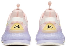 (W) 안타 드래곤볼 슈퍼 x C37 '부우' 에디션 922035533-8 Purchase (W) 안타 드래곤볼 슈퍼 x C37 '부우' 에디션 922035533-8