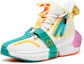 Order (W) Anta x Dragon Ball Super Zapatillas de Baloncesto 'Gotenks' 122011619-2