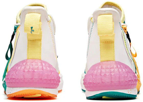 (W) Anta x Dragon Ball Super Zapatillas de Baloncesto 'Gotenks' 122011619-2 Shop (W) Anta x Dragon Ball Super Zapatillas de Baloncesto 'Gotenks' 122011619-2