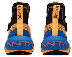 (W) 안타 드래곤볼 손오공 슈퍼사이야인 로우탑 농구화 (검/주) 12941602-2 Shop (W) 안타 드래곤볼 손오공 슈퍼사이야인 로우탑 농구화 (검/주) 12941602-2