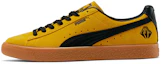 Buy (W) Dreamville ROTD3 x Puma Clyde OG ''Super Lemon'' Scarpe. 374451-01
