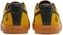 (W) Dreamville ROTD3 x Puma Clyde OG 'Super Lemon' Lelaki Kulit Sneakers. 374451-01
