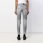 Purchase (W) DSQUARED2 スリム ローライズ ジーンズ グレー. S75LB0177S30260-852