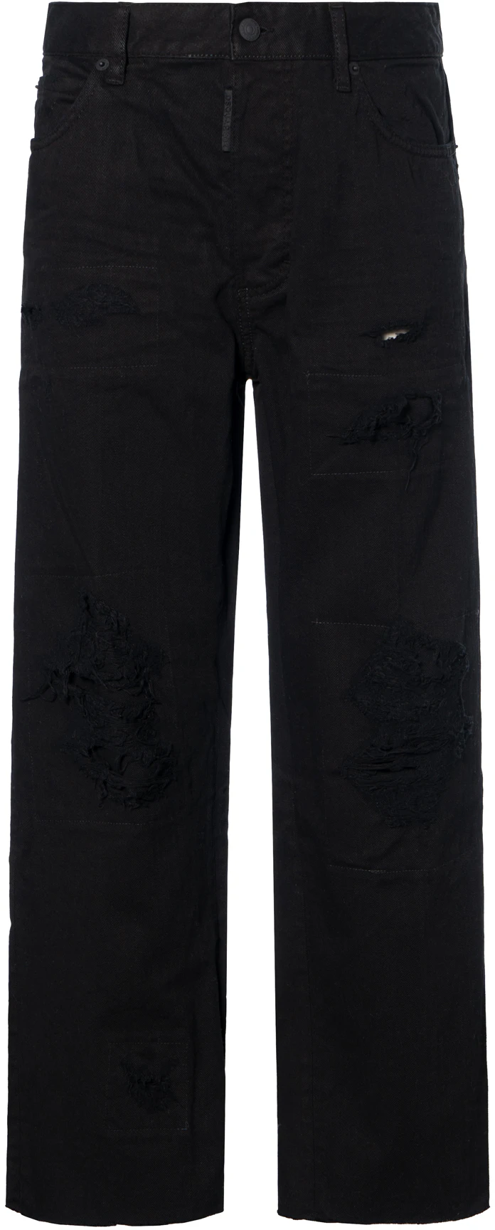 women-dsquared-2-ss-22-black-straight-cut-jeans-with-solid-logo-pattern-s72-lb-0508-stn-833-900
