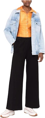 (W) DSQUARED2 SS22 ブルーウォッシュデニムジャケット S75AM0879S30663-470 Lookbook (W) DSQUARED2 SS22 ブルーウォッシュデニムジャケット S75AM0879S30663-470