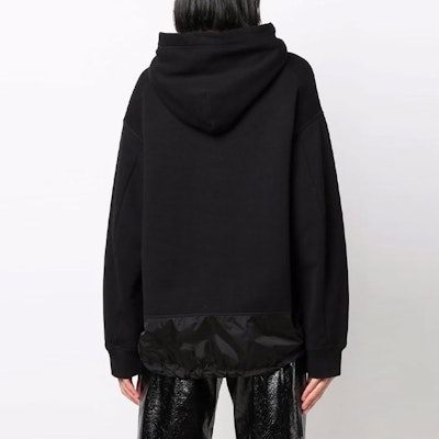 (W) DSQUARED2 SS22 涂鸦印花连帽衫 黑色 S80GU0058S25516-900 Shop (W) DSQUARED2 SS22 涂鸦印花连帽衫 黑色 S80GU0058S25516-900