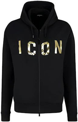 (W) Dsquared2 SS2 黑色字母印花設計套頭衫 S75HG0035S25030-990 Buy (W) Dsquared2 SS2 黑色字母印花設計套頭衫 S75HG0035S25030-990