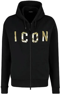 (W) Dsquared2 SS2 黑色字母印花設計套頭衫 S75HG0035S25030-990 Order (W) Dsquared2 SS2 黑色字母印花設計套頭衫 S75HG0035S25030-990