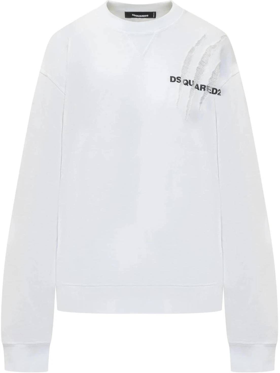 women-dsquared2-white-crewneck-pullover-sweatshirt-long-sleeve-plain-design-s75-gu-0538-s25551-100