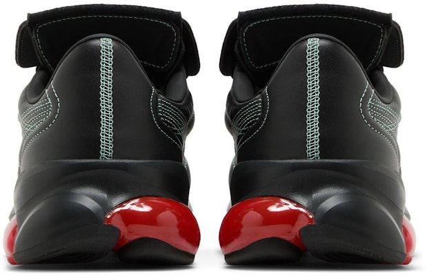 (W) Dua Lipa x Puma Cell Dome King 'Hitam Poppy Merah' 387289-01 Details for (W) Dua Lipa x Puma Cell Dome King 'Hitam Poppy Merah' 387289-01