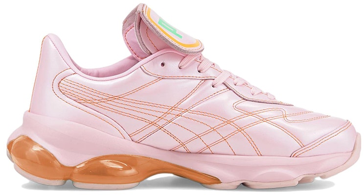 (W) Dua Lipa x Puma Cell Dome King 'Dama Rosa' 387291-04 Order (W) Dua Lipa x Puma Cell Dome King 'Dama Rosa' 387291-04