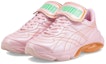 Lookbook (W) Dua Lipa x Puma Cell Dome King 'Pink Lady' Kasut 387291-04