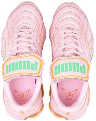 (W) Dua Lipa x Puma Cell Dome King 'Pink Lady' Kasut 387291-04 Purchase (W) Dua Lipa x Puma Cell Dome King 'Pink Lady' Kasut 387291-04