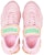 (W) Dua Lipa x Puma Cell Dome King 'Pink Lady' Kasut 387291-04