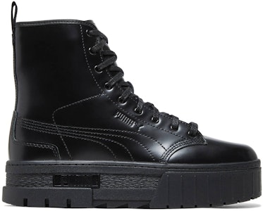 (女性)Dua Lipa x Puma Mayze靴款「黑色」 388611-01 Buy (女性)Dua Lipa x Puma Mayze靴款「黑色」 388611-01