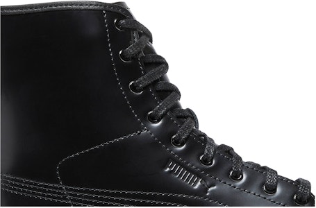 (女性)Dua Lipa x Puma Mayze靴款「黑色」 388611-01 Order (女性)Dua Lipa x Puma Mayze靴款「黑色」 388611-01