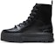 (W) Dua Lipa x Puma Mayze Boot 'Hitam' 388611-01