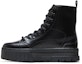 Lookbook (W) Dua Lipa x Puma Mayze Boot 'Hitam' 388611-01
