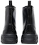 Details for (W) Dua Lipa x Puma Mayze Boot 'Hitam' 388611-01
