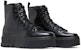 (W) Dua Lipa x Puma Mayze Boot 'Hitam' 388611-01