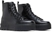 Cheap (W) Dua Lipa x Puma Mayze Boot 'Hitam' 388611-01