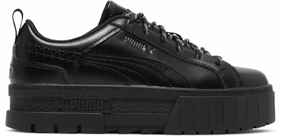 (Women) Dua Lipa x Puma Mayze Flutur 'Black' 388013-01 (Women) Dua Lipa x Puma Mayze Flutur 'Black' 388013-01