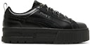 Buy (W) Dua Lipa x Puma Mayze Flutur 'Hitam' 388013-01